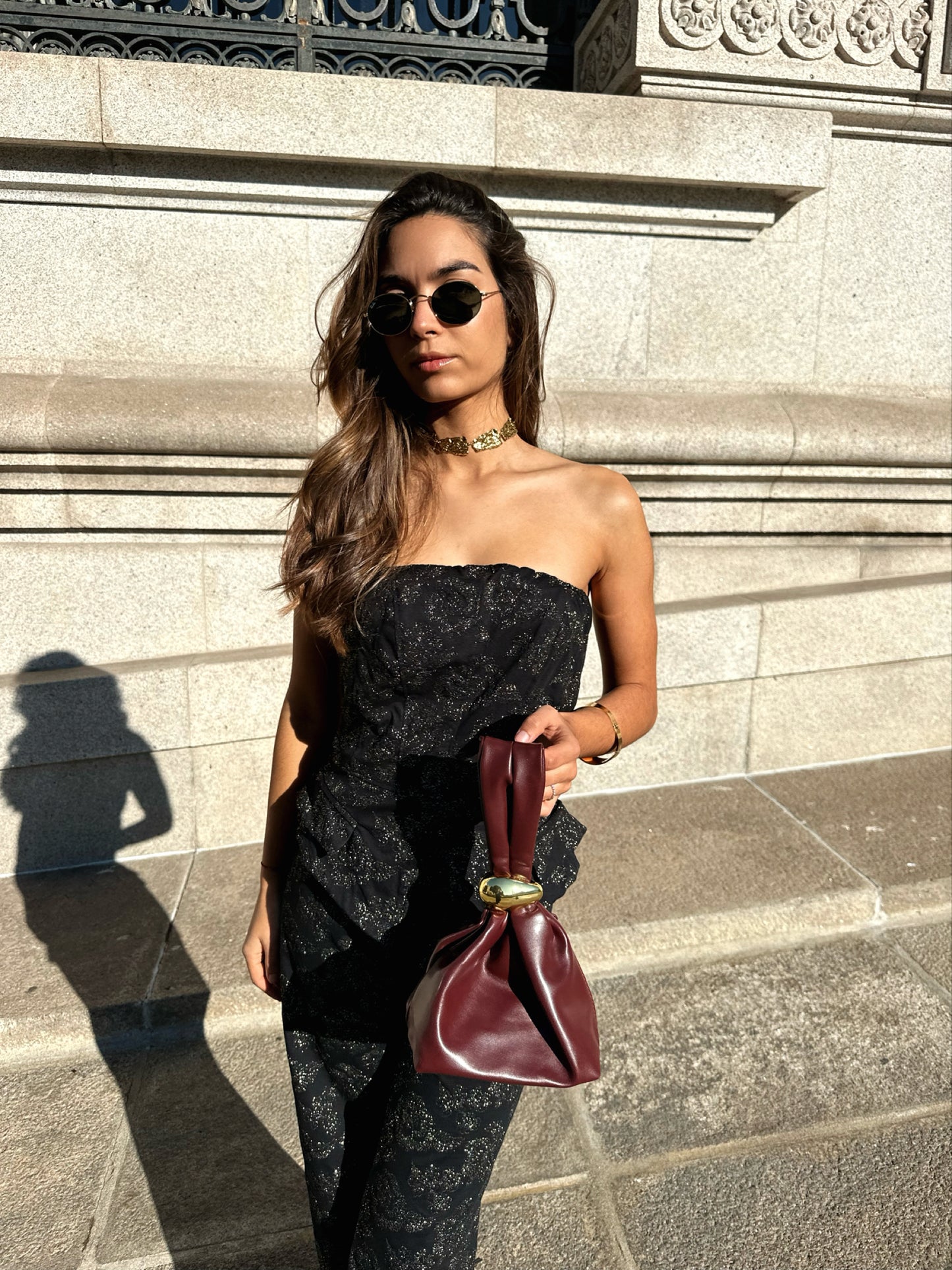 Negroni Bag