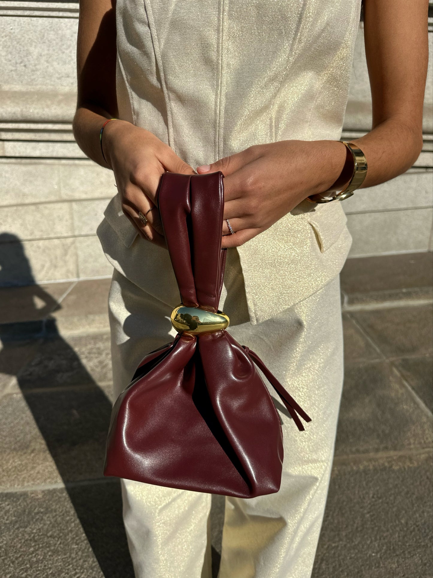 Negroni Bag