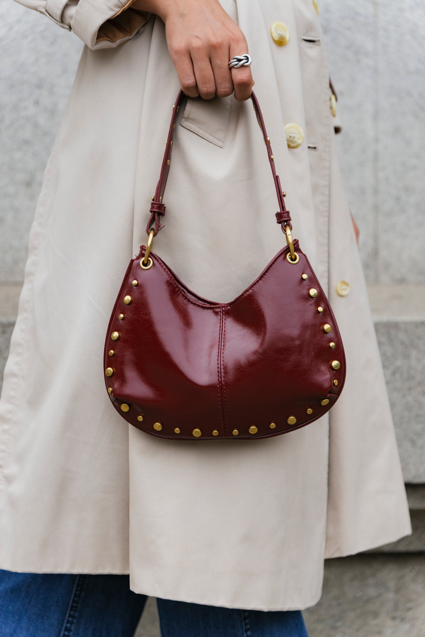 CHERRY BAG