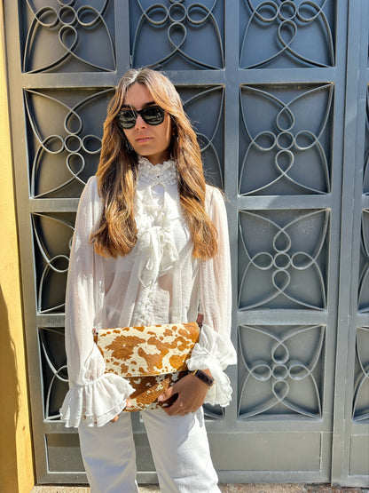 Cow Bag